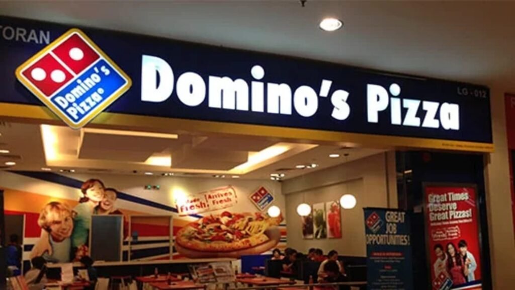 Domino's Franchise