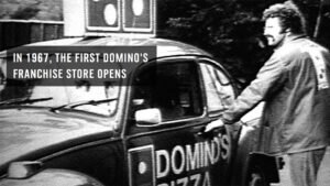 About Dominos Franchise